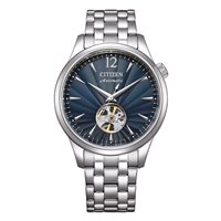 Orologio Citizen Uomo Automatico in Acciaio NH9131-73L - NH9131-73L